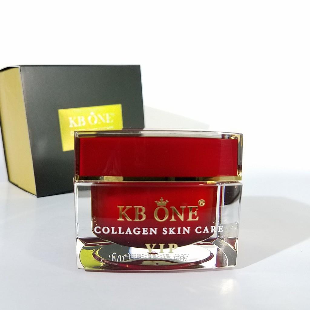 [HCM][ Chính hãng ] Kem Vip Đỏ KBOne 15gr