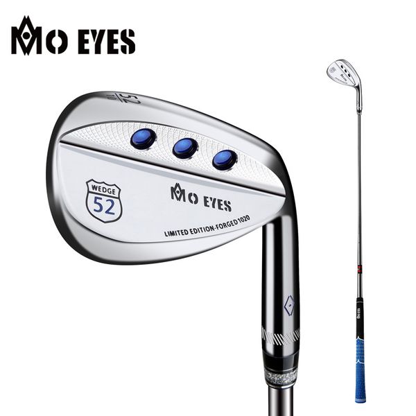 GẬY WEDGE 52 - 56 - 60 - PGM MO EYES SAND WEDGE