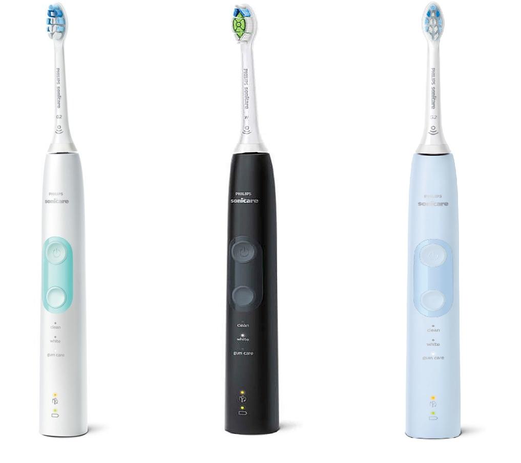 Bàn chải điện Philips Sonicare Protective Clean 4100 ,4300,5100,5300