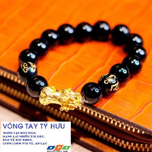 VÒNG TỲ HƯU