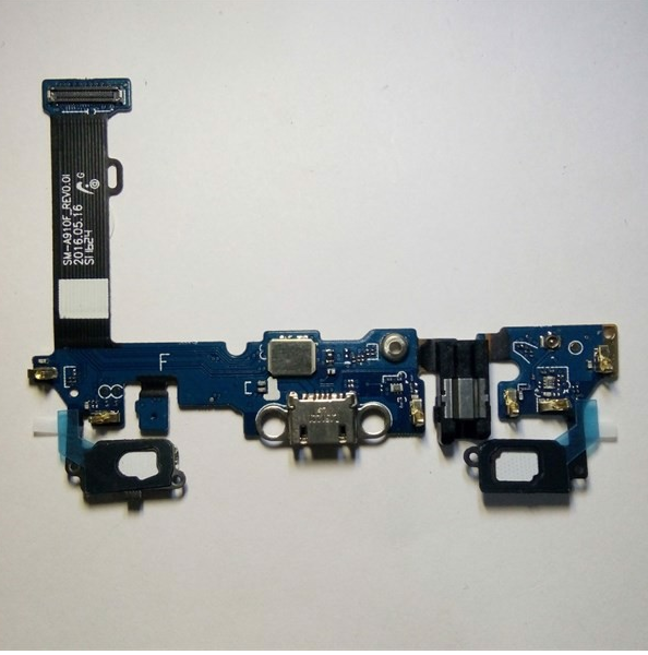 Cụm chân sạc samsung a9 pro / a910