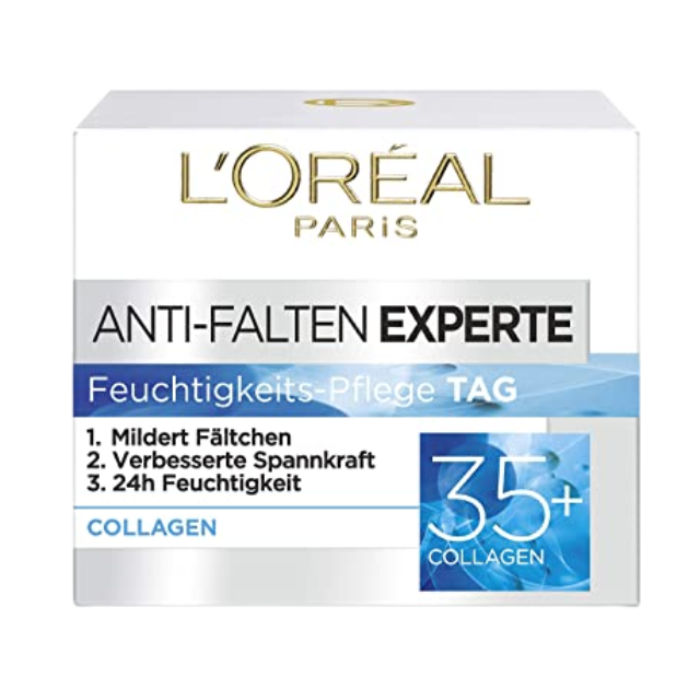 Kem dưỡng da Loreal 35+, 45+, 55+ ( bill Đức)