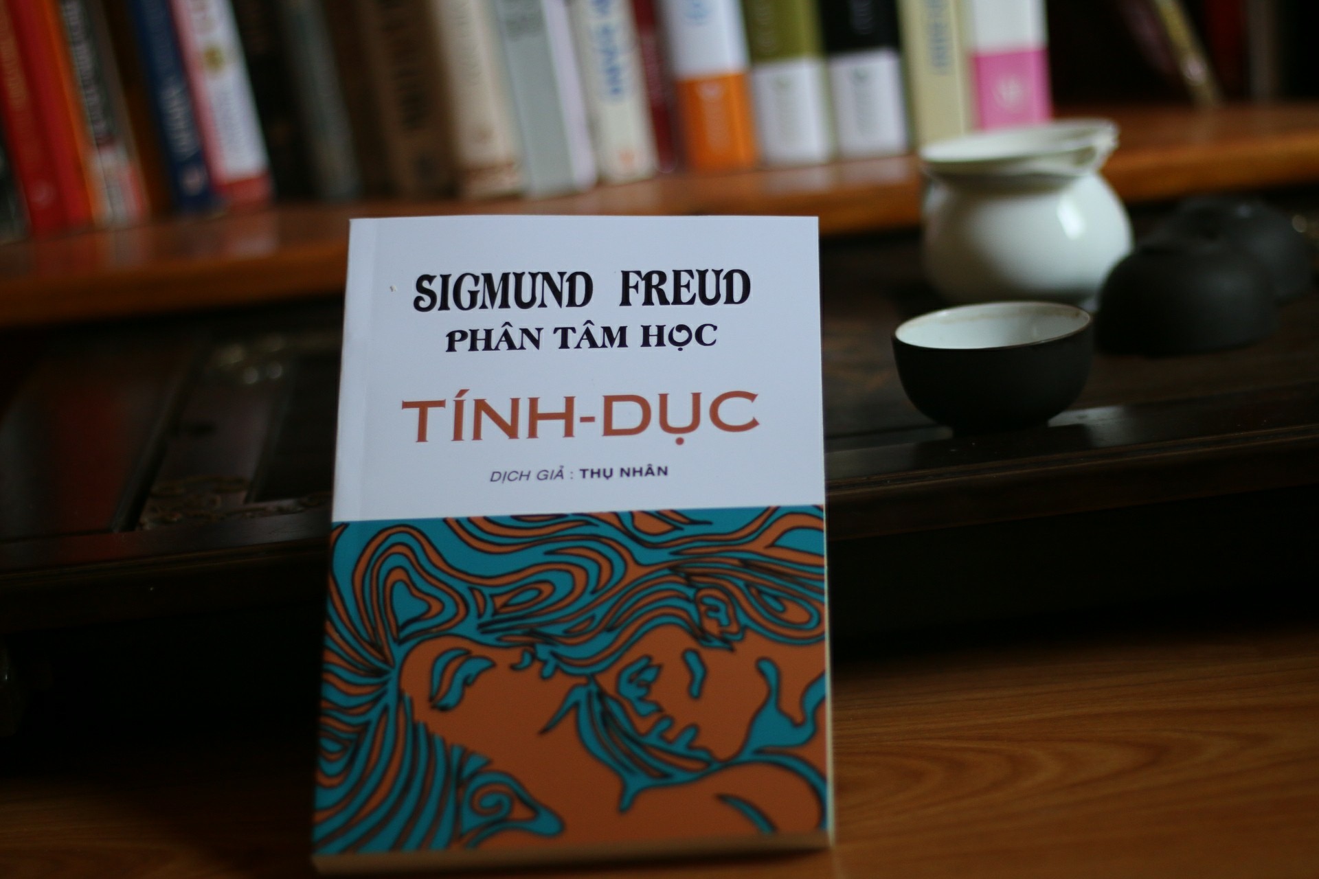 Sách phân tâm học tính dục – sigmund freud