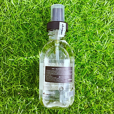 Davines oi oil for dry damaged hair 135ml