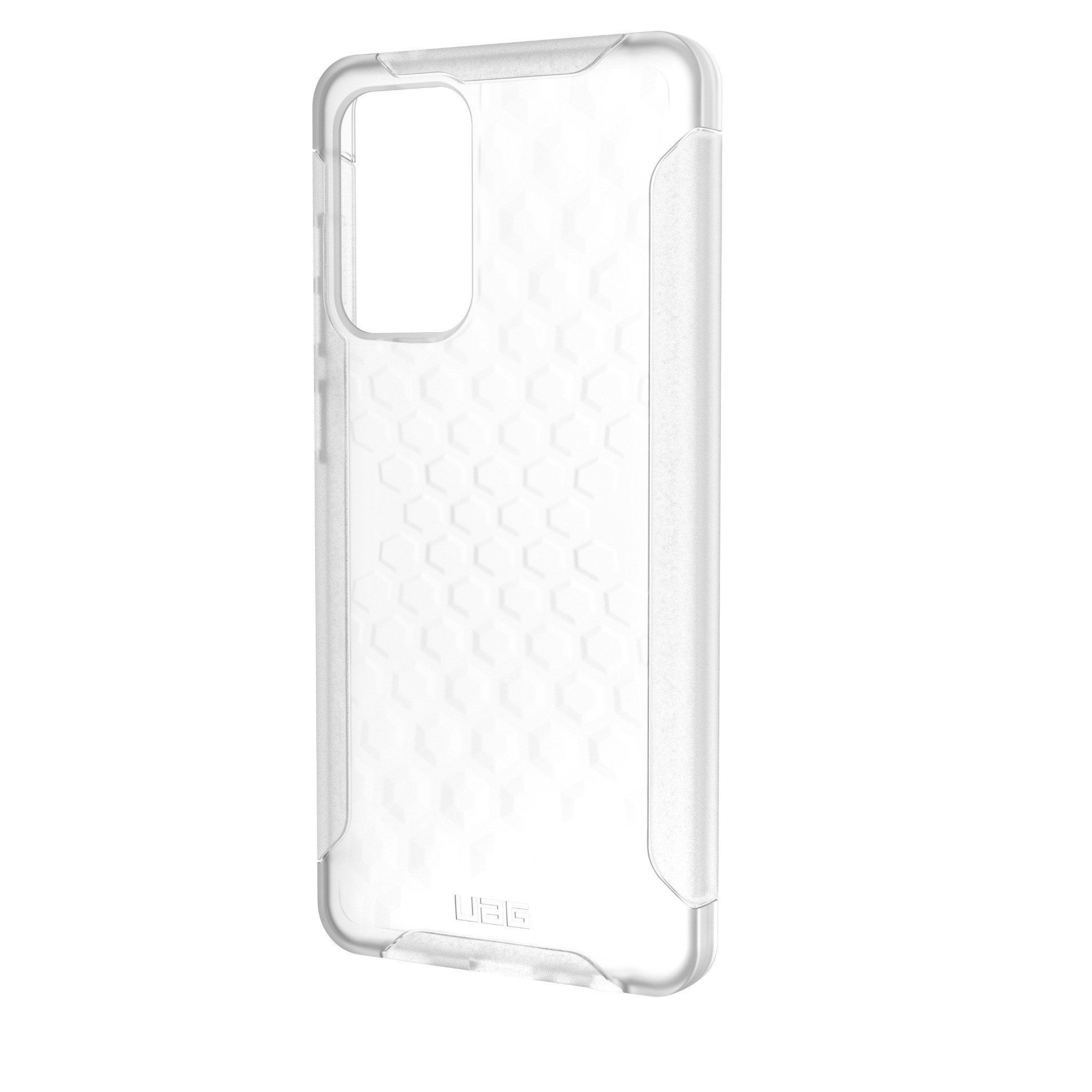 Ốp lưng Scout UAG cho Samsung Galaxy A72/A72 5G