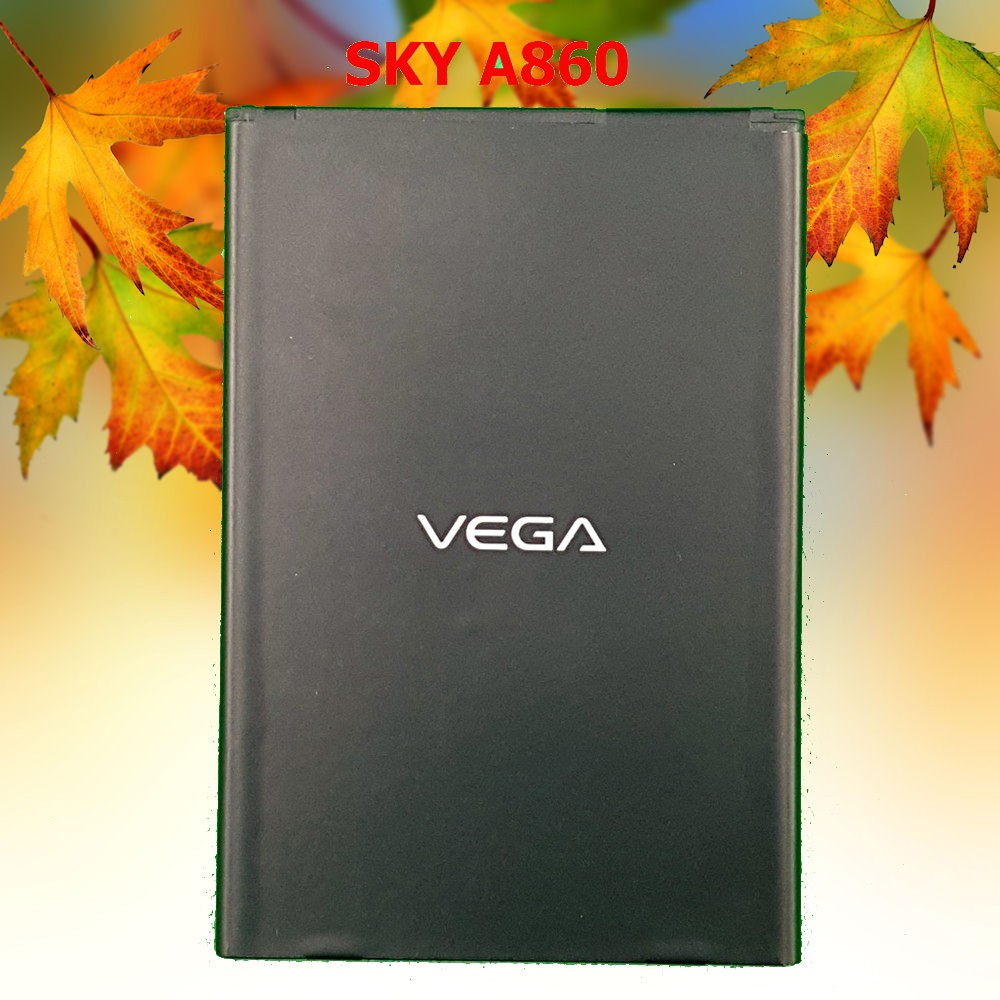 [HCM]PIN SKY A860 Cell Zin Hàng Cao Cấp