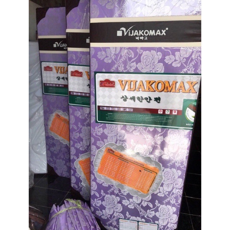 Tui Lilon Bọc Đệm Có Khoá Kéo 2 Đầu(Đệm Gấp 3 Mảnh)