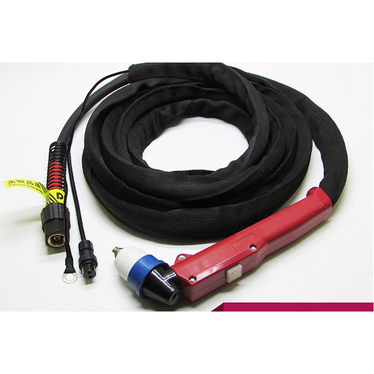 10 cái - điện cực cắt plasma P80 đẹp  Blackwolf - Con sói