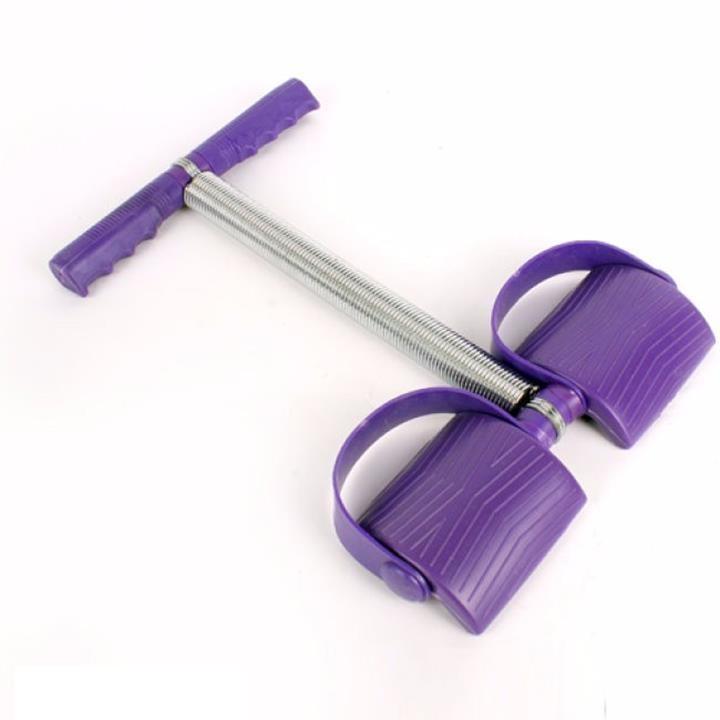 Dây kéo thể dục đa năng Tummy (giao màu ngẫu nhiên)