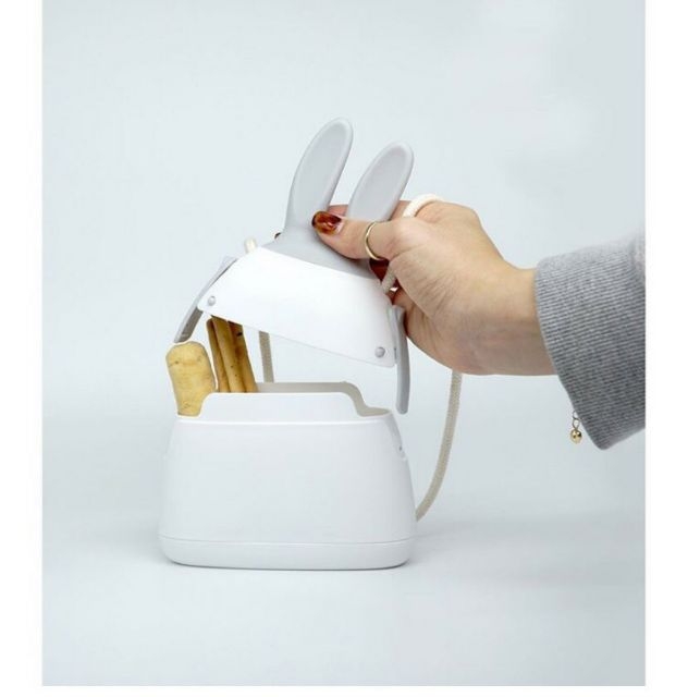 Gặm nướu silicone MAMASTEM JEMJEM MONSTER HÀN QUỐC