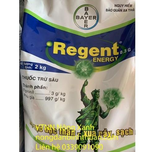 Regent 0.3GR gói 900gr