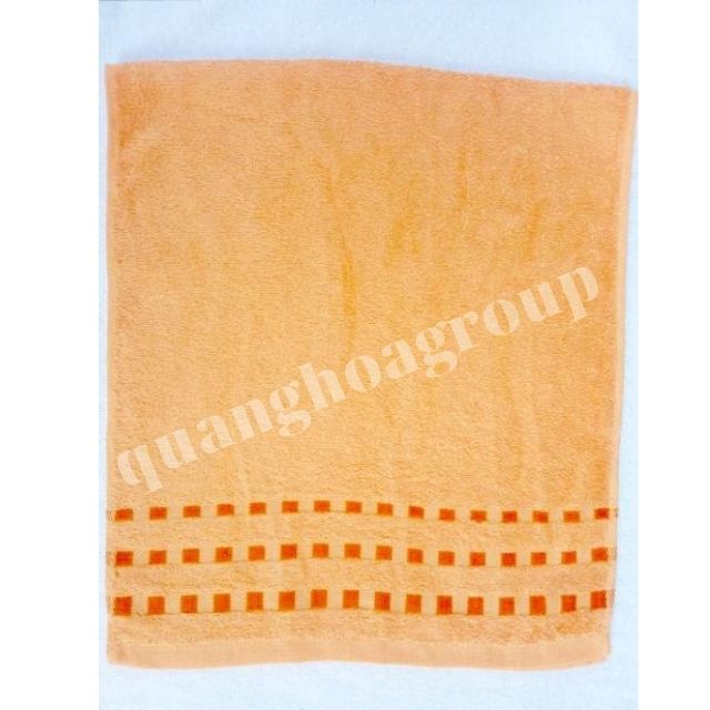 [ 60x120cm  3 sọc caro] Khăn Tắm Cao Cấp- Khăn phong phú