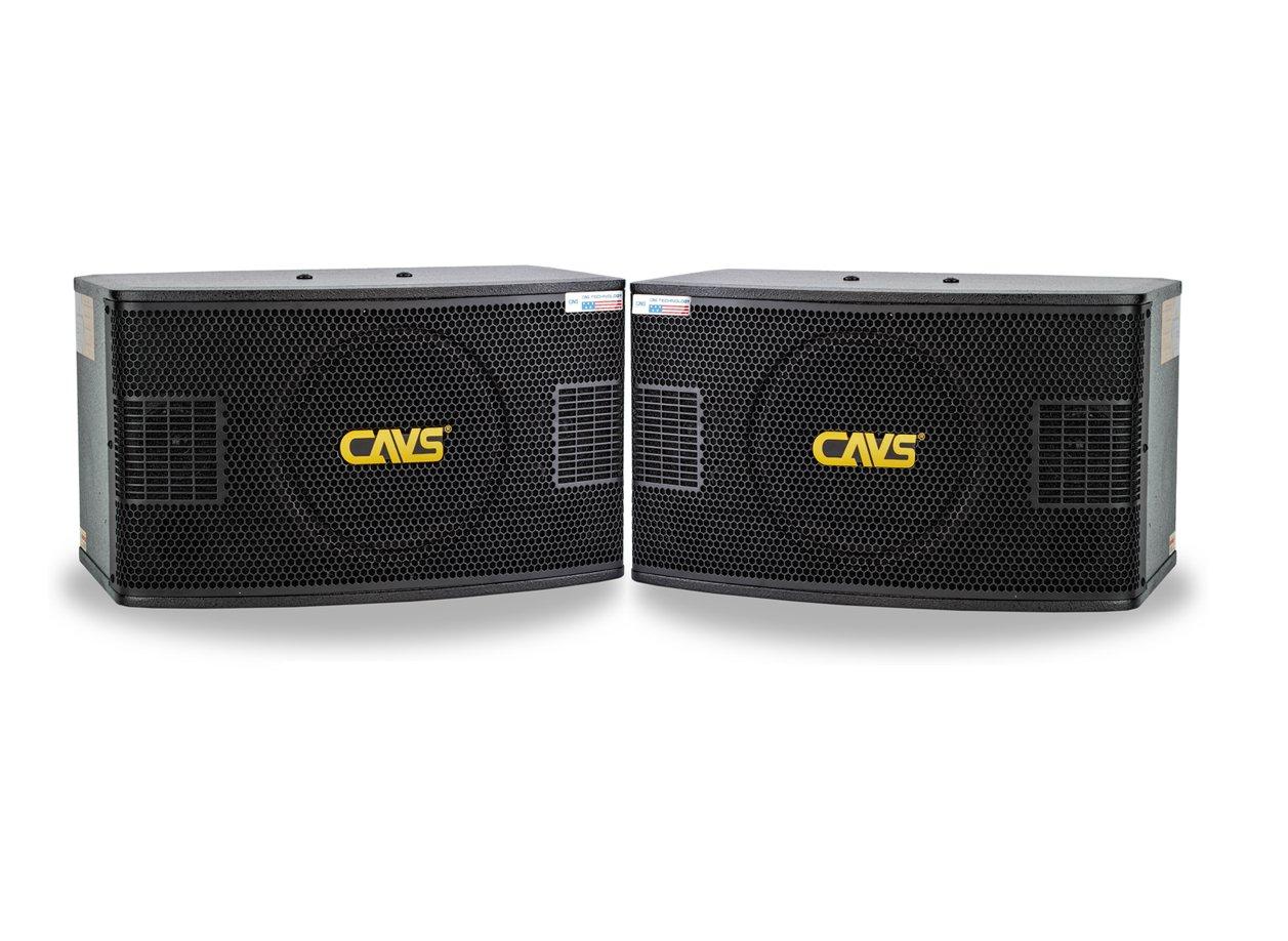 Loa Karaoke CAVS LD-710