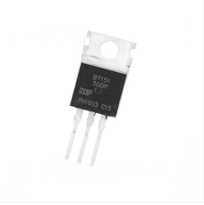 Combo 10con Thyristor BT151 500R 500V 7.5A TO-220