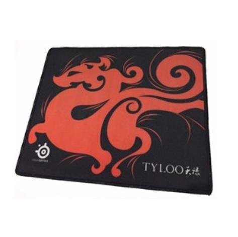 [HCM]Miếng Lót Chuột Tyloo Lớn ( Size 32 X 24.5 Cm )