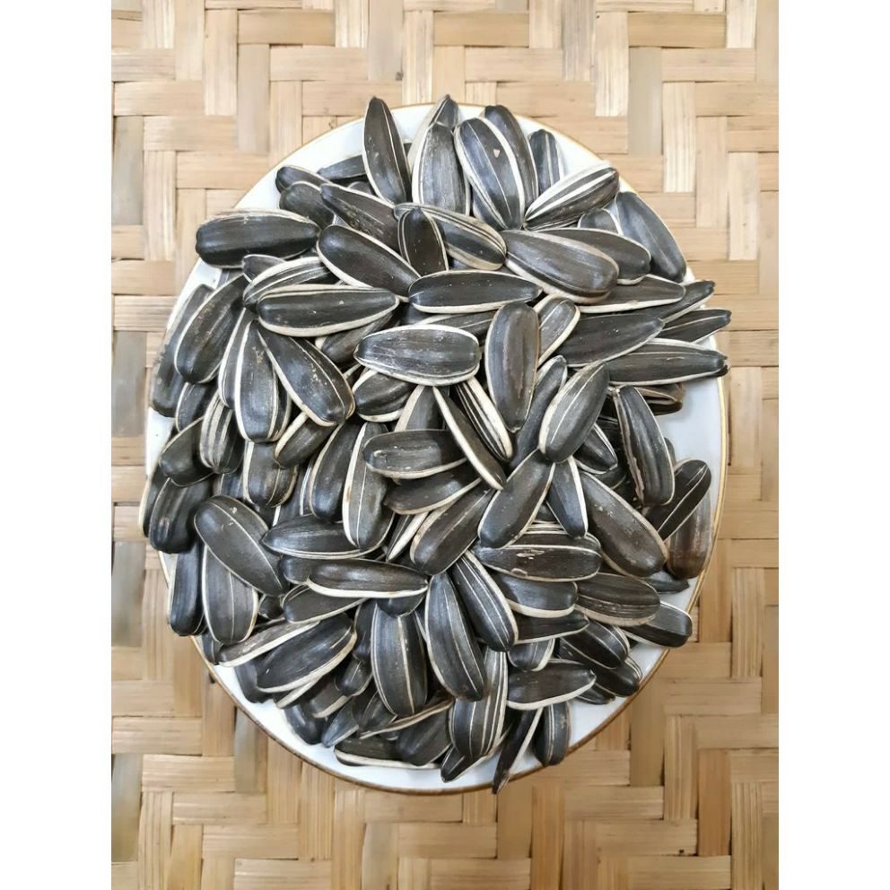 [HCM]Hạt hướng dương rang tay [ túi 100g ]