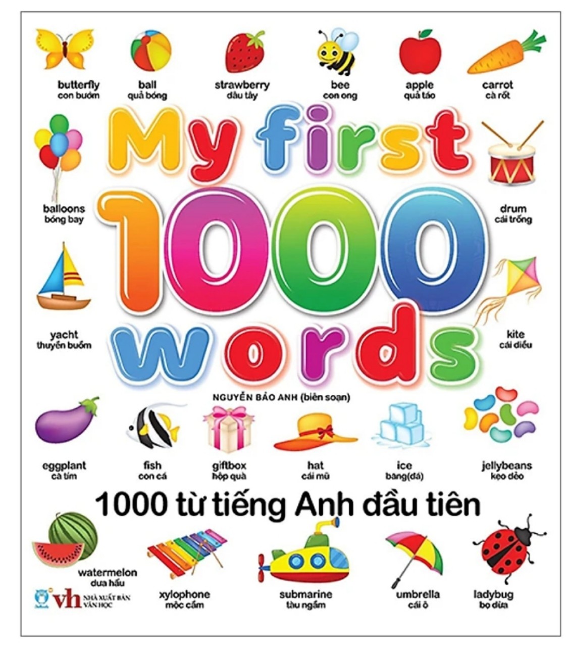 My First 100 Words - 1000 Từ Tiếng Anh Đầu Tiên ( T )
