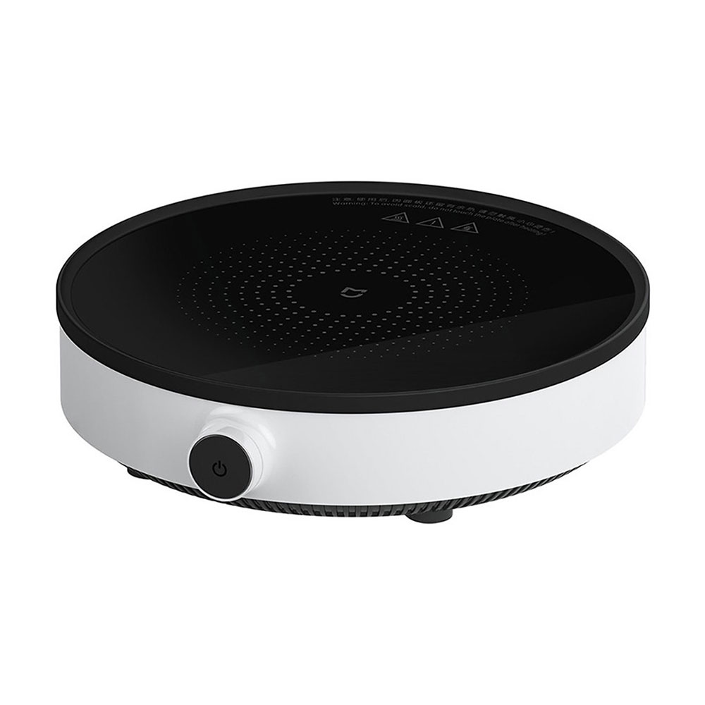 Bếp điện từ Xiaomi Mijia DCL002CM Youth Lite 2 - Bảo hành 3 tháng