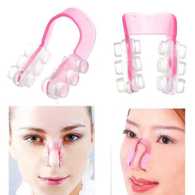 Kẹp Nâng Mũi Nose Up
