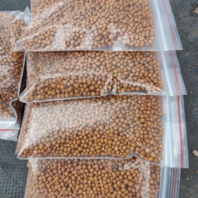 [HCM]Phân Vàng Tan Chậm (Gói 100G)