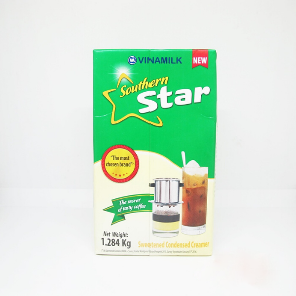 Sữa đặc Ngôi sao phương nam