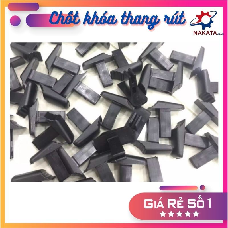 Chốt khóa thang rút