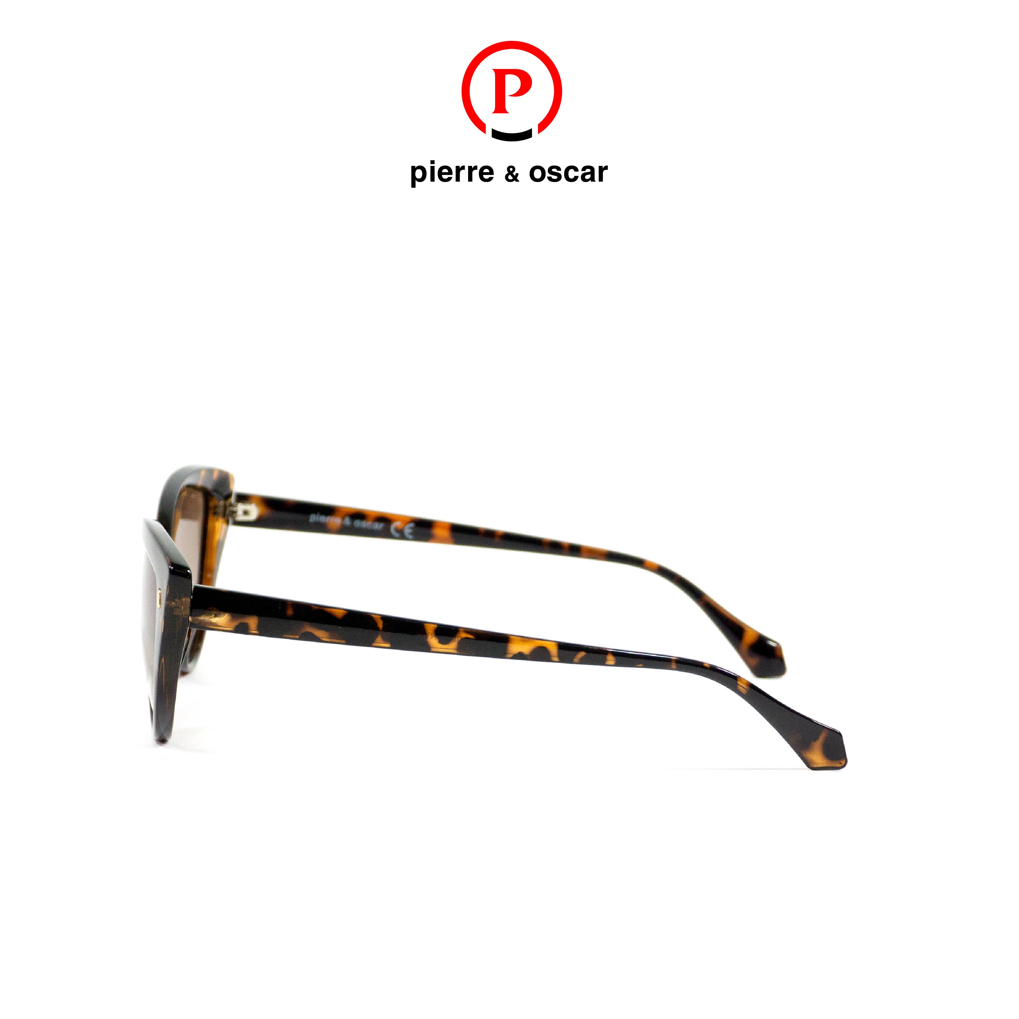 Kính mát cao cấp nữ Oscar - POWSGNG007