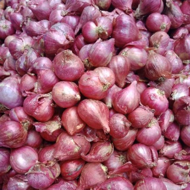 Hành Tím Lý Sơn (1kg)