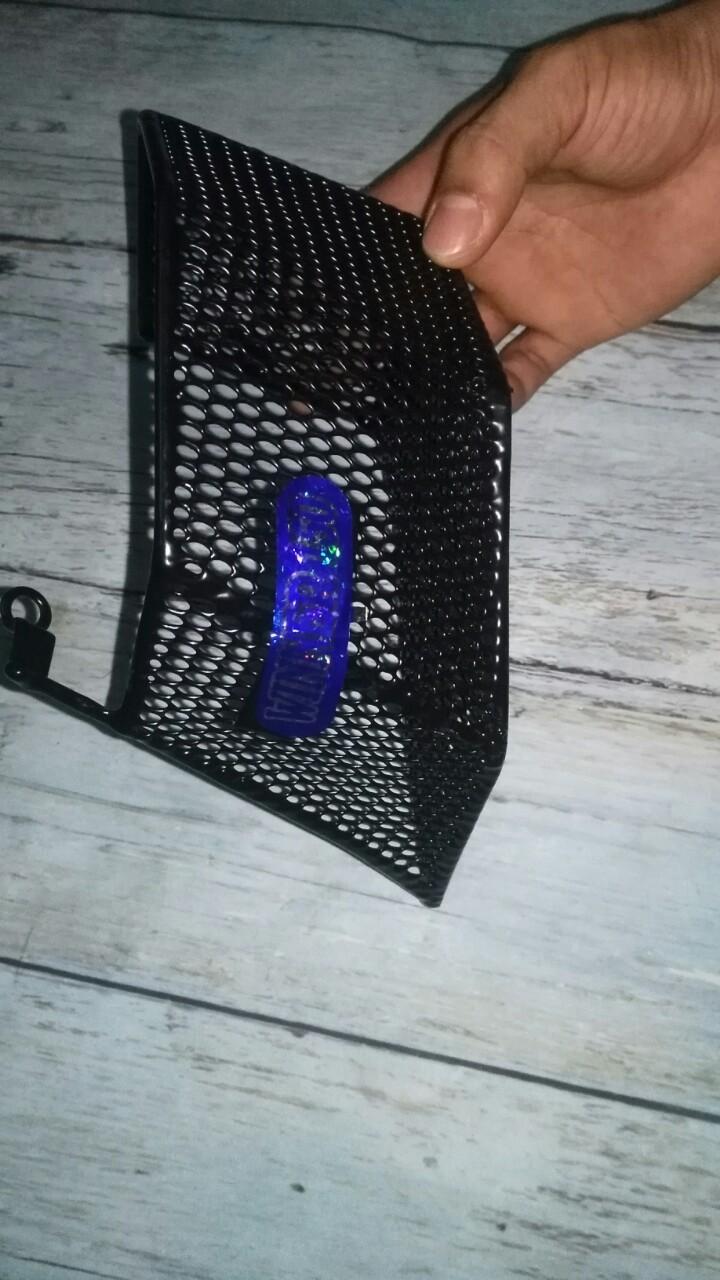 RỔ HÔNG XE WINNER 150