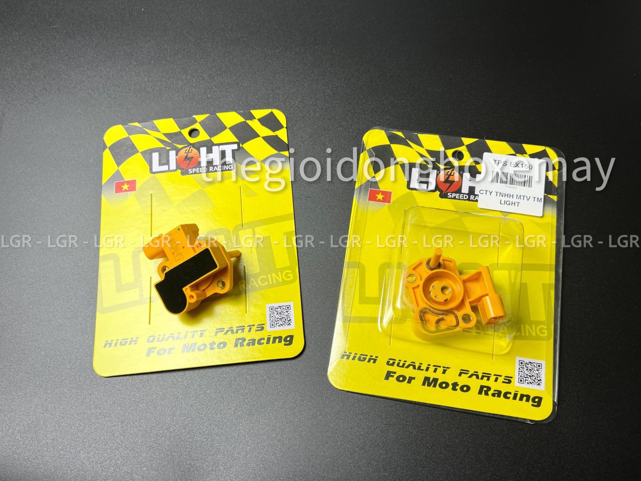 Cảm Biến TPS Light Winner, Exciter, Vario