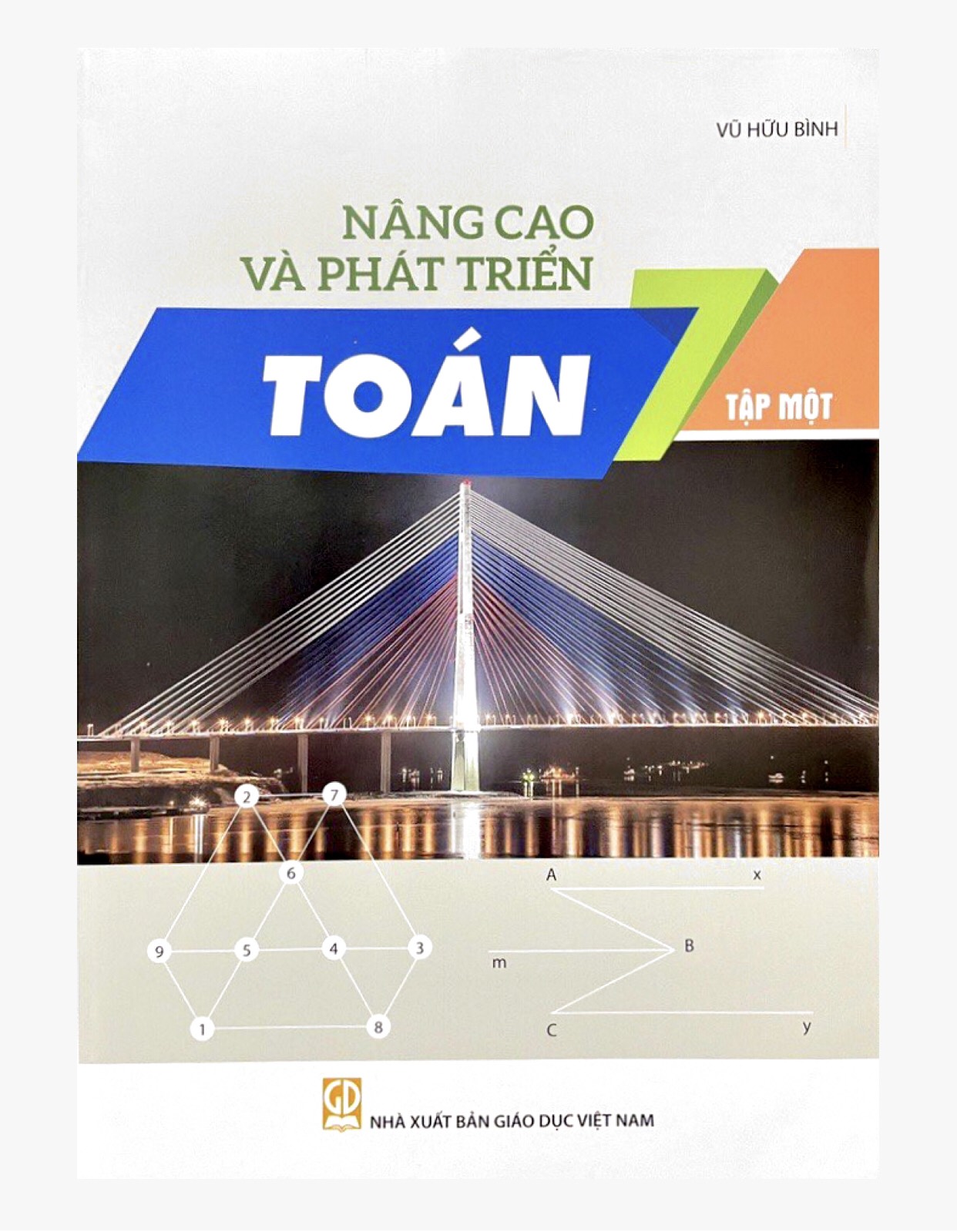 Sách - Nâng cao và phát triển toán 7