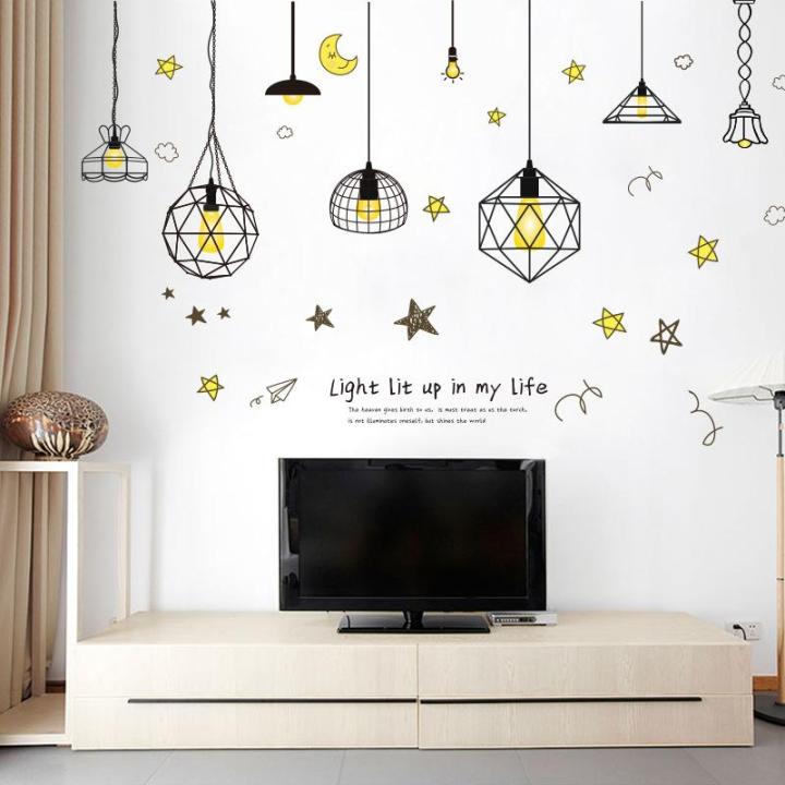 wall sticker - sticker -XL7080