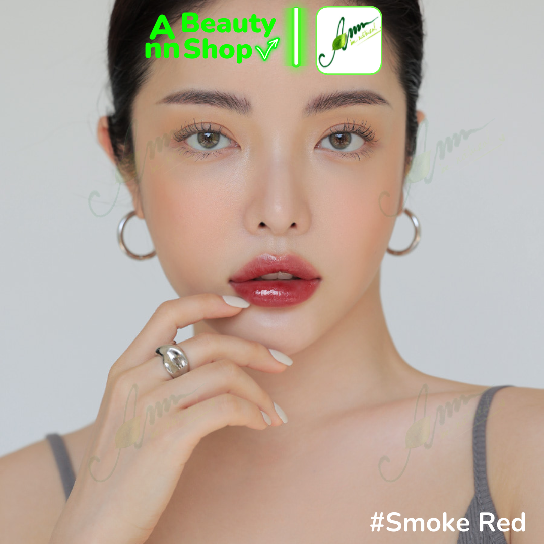 Son Thỏi 3CE Glow Lip Color
