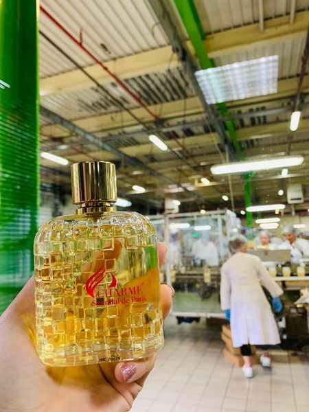 Nước Hoa Nữ Scandal 100ml Nữ