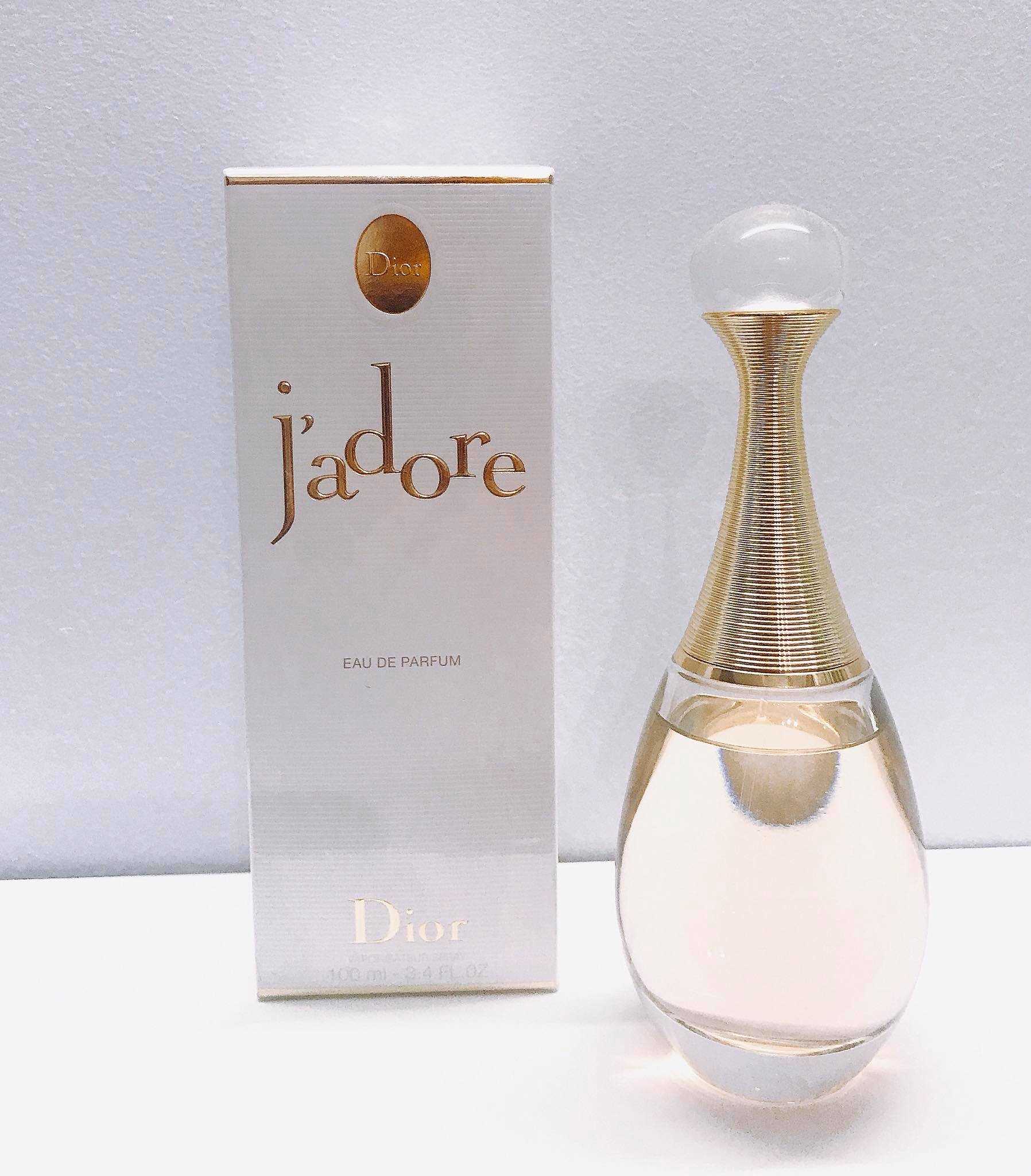 Nước hoa nữ DIOR Jadore Eau De Parfum 100ml