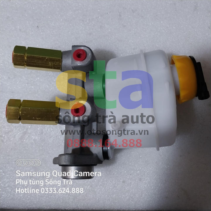 Tổng phanh Daewoo Lanos cao cấp