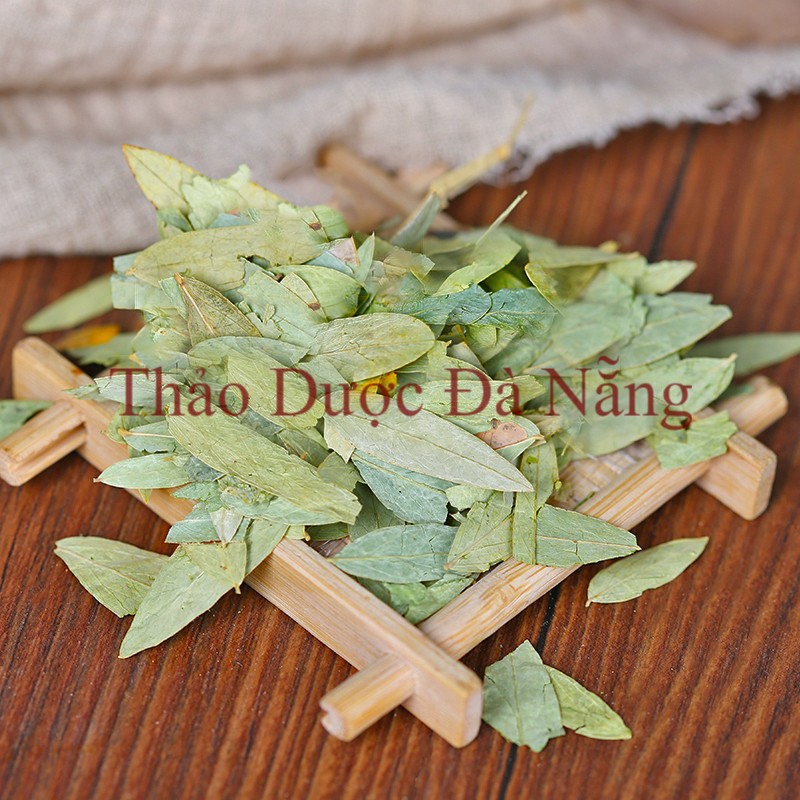Phan Tả Diệp lá khô sạch 200 gram.