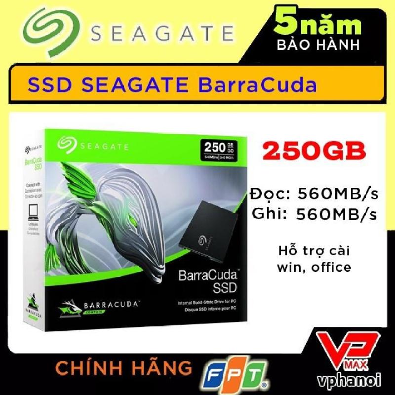 ▪  Ổ cứng SSD Kingfast Seagate 480Gb/ 250Gb/ Apacer 240Gb /120Gb bảo hành 3 năm Hàng Chính hãng