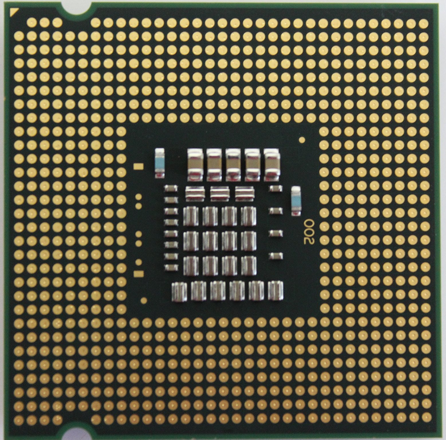 CPU Intel E8400 - E8500