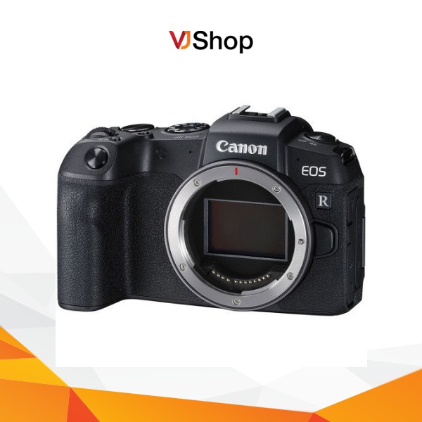 [Trả góp 0%]Máy ảnh Canon EOS RP - bảo hành 12 tháng