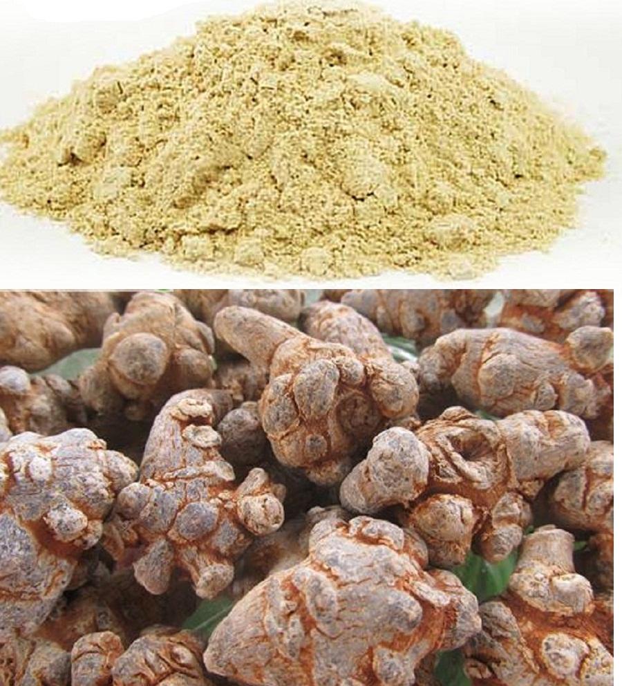 200g Bột Tam Thất Bắc Nguyên Chất