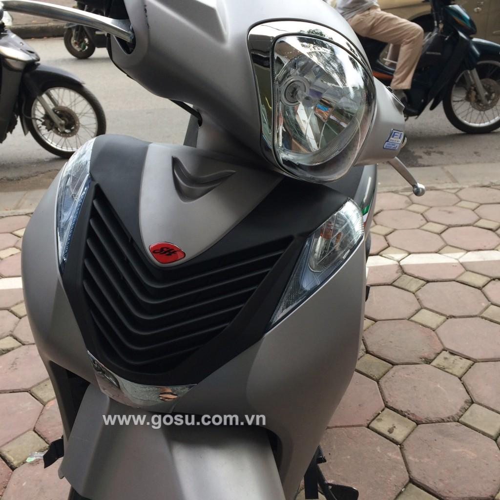 MẶT NẠ SH MODE KIỂU SH Ý 2015 - 2019 ( ĐỦ MÀU)