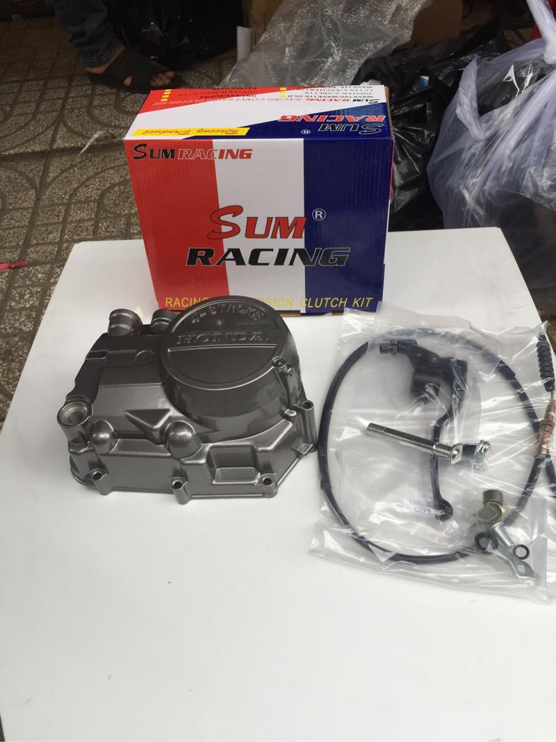 Lốc nồi côn tay xe DREAM