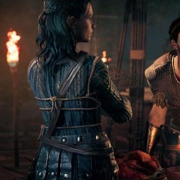 Đĩa game dành cho PS4: Sony Assassins Creed Syndicate