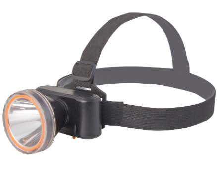 Đèn Pin Đội Đầu LED 5w Cao Cấp Rạng Đông D PDD03L/5W
