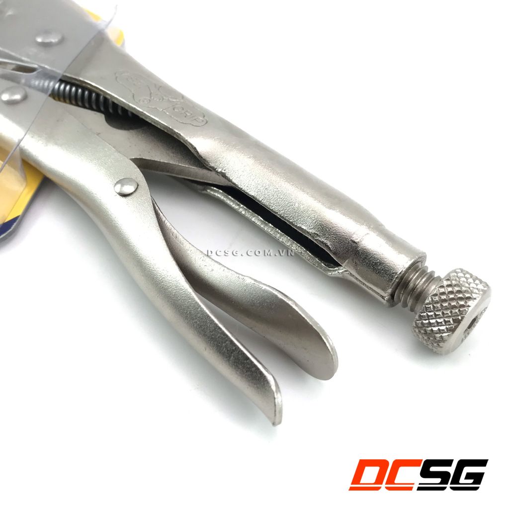 Kềm khóa ống 300mm 12" Irwin T12EL4