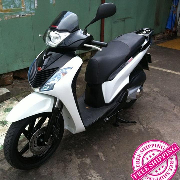 Tay thắng SH bên trái - phanh đĩa từ đời 2010 đến 2019