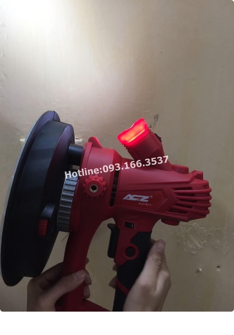 Máy chà tường ACZ 1805, công suất 1260W