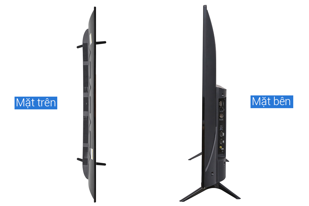 Smart Tivi TCL 40 inch L40S6500