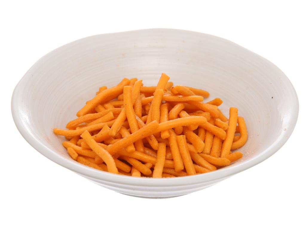 Bánh que đỏ Stick Biscuit Thái Lan 55g